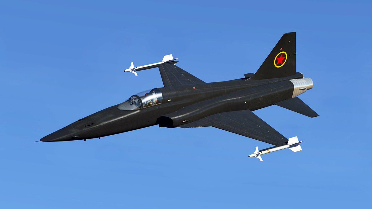 buddah_the's tweet photo. @WeLoveNATO Perfect to shoot down those russian Mig 28. https://t.co/kNGvG7QB0E