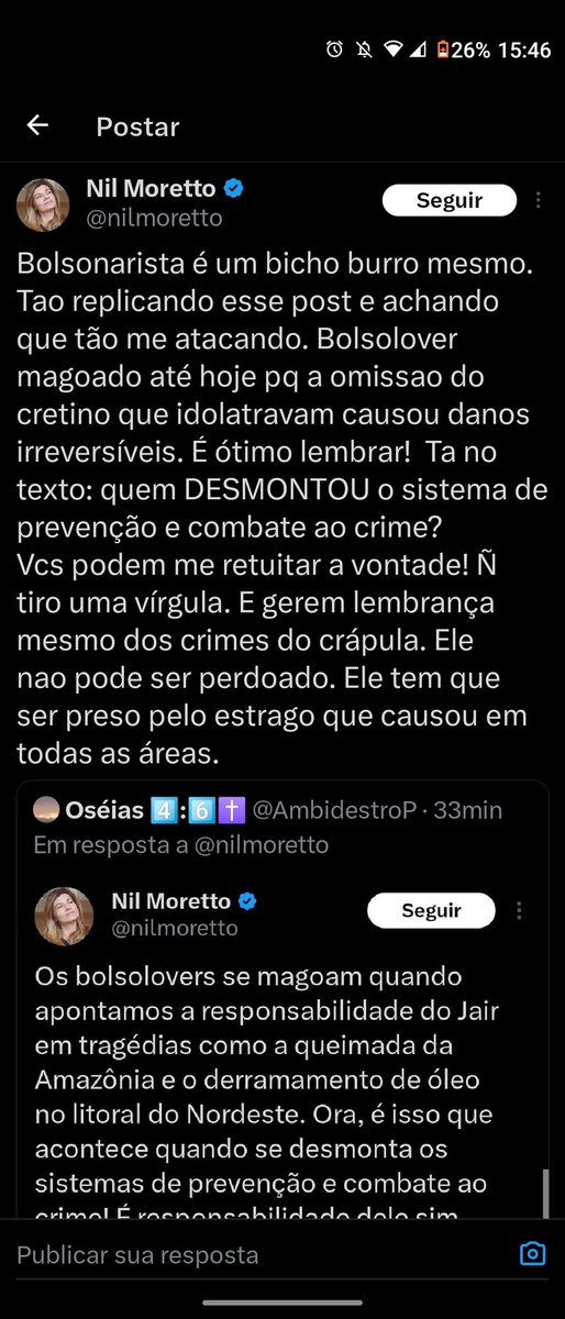 Alessandro Pontes 🎗️ tweet media
