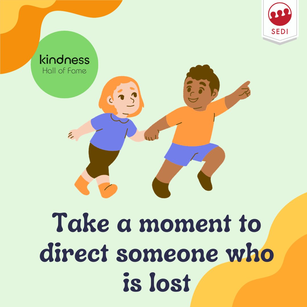 SEDI Lab at UTM tweet media