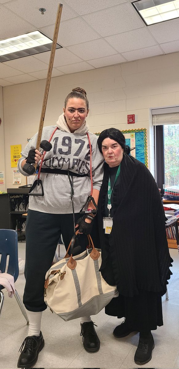 Ms. Pratt tweet media