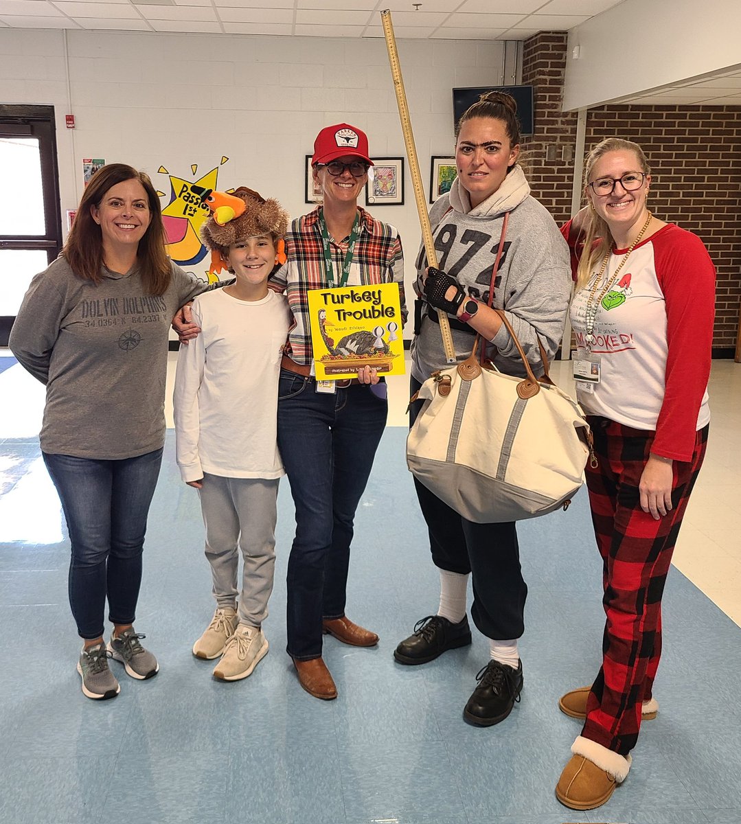 Ms. Pratt tweet media