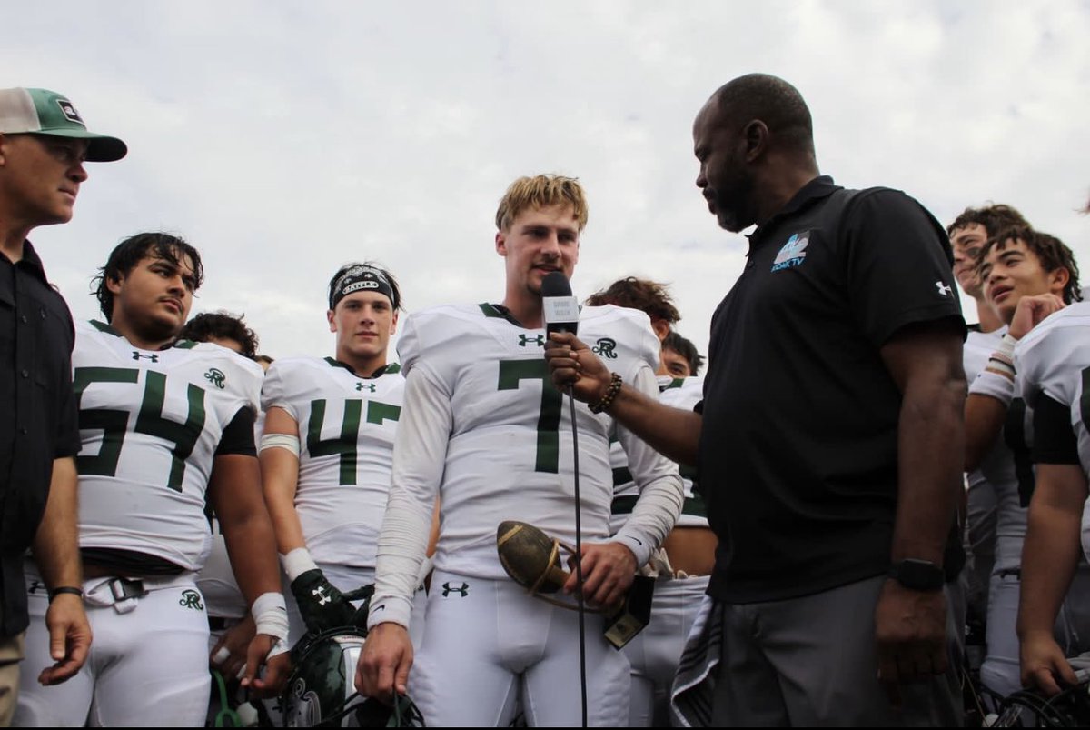 Brad Jackson (@bradjacksonus) on Twitter photo I am eternally grateful for my 4 year career. I am so thankful for my 3 years at Cy Creek and I couldnβt have asked for anything more during this past year at Reagan High School. Iβm excited for my new chapter and I give all glory to God! <a href="/CyCreekFootball/">Cy-Creek Football</a> <a href="/SAReaganFball/">Reagan Football</a> I am eternally grateful for my 4 year career. I am so thankful for my 3 years at Cy Creek and I couldnβt have asked for anything more during this past year at Reagan High School. Iβm excited for my new chapter and I give all glory to God! <a href="/CyCreekFootball/">Cy-Creek Football</a> <a href="/SAReaganFball/">Reagan Football</a>
