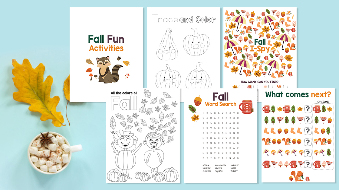 PinkNinjaBlogg's tweet photo. π Embrace the beauty of autumn with our collection of Fun Fall Activities and Coloring Pages! π¨π
Full details on the blog π https://t.co/MmOFSbRN4o
#FallActivities #ColoringPages #FamilyFun #FallInspiration #ActivityPages #Printables #FreePrintables https://t.co/M02nkmnxwn