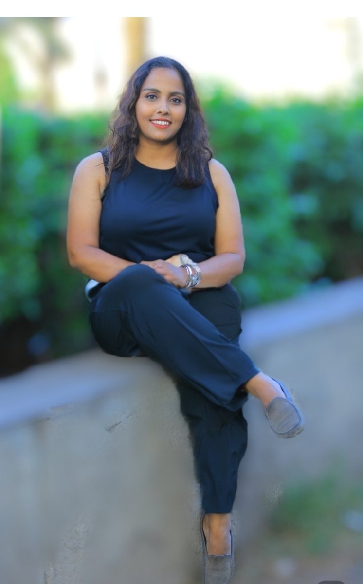 Nilmini Pushpa Kumari tweet media