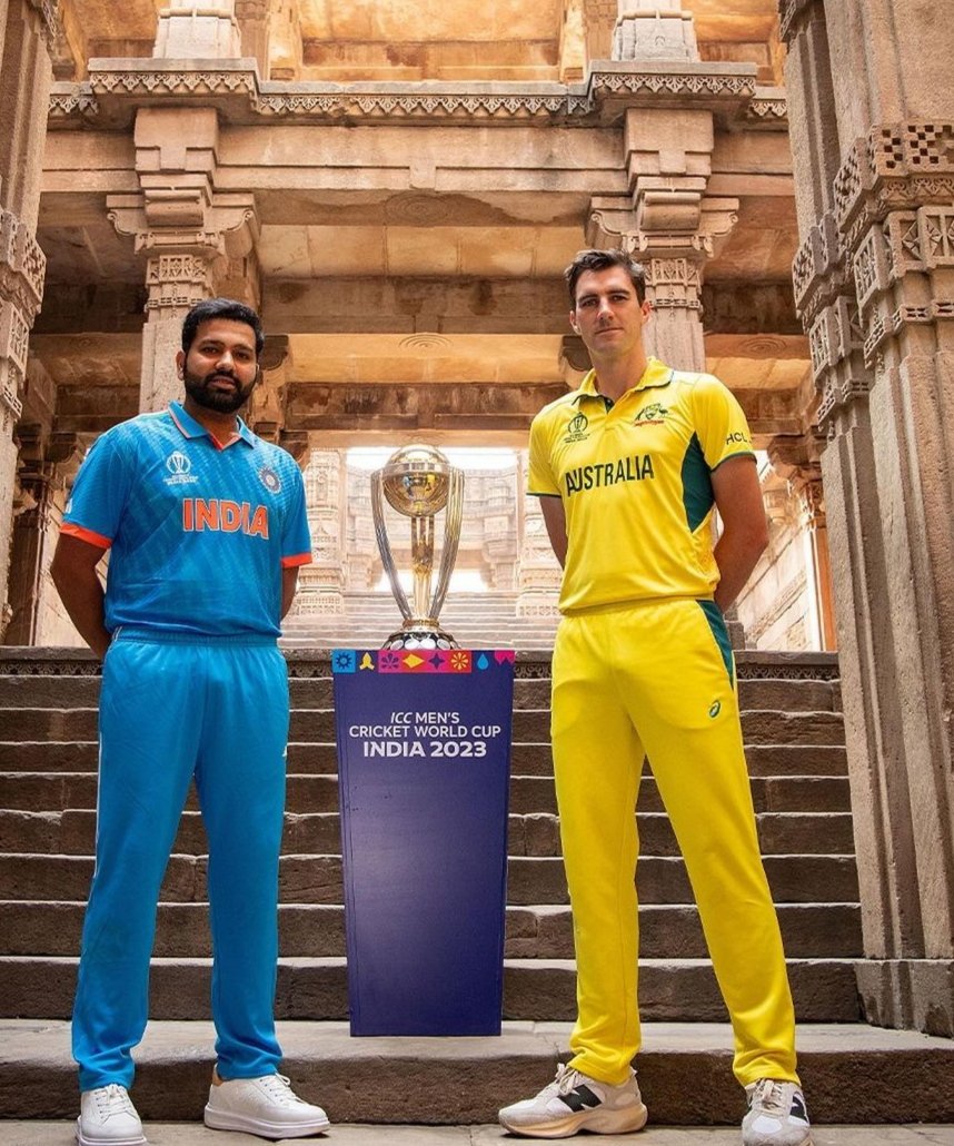 sharadasrinidhi's tweet photo. .#BELIEVEINBLUE 
#Challengingstar @dasadarshan to join and cheer Team #India in tomorrow's high-stakes #ICCCricketWorldCup FINAL on @StarSportsKan Don't miss #INDvAUS tomorrow at 12 PM on #StarSportsKannada and #DisneyHotstar #DBoss #CWCFinalonStarSports #CWC2023 #CricketWorldCup https://t.co/8JfB1jO3M1