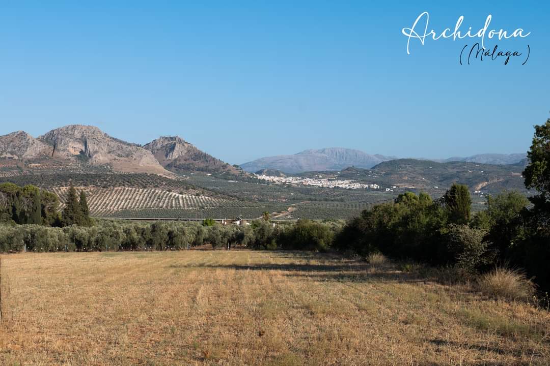 AyuntArchidona's tweet photo. ¿Pensando en una escapada perfecta?
💙Archidona (Málaga) https://t.co/7ElAEH1yuG