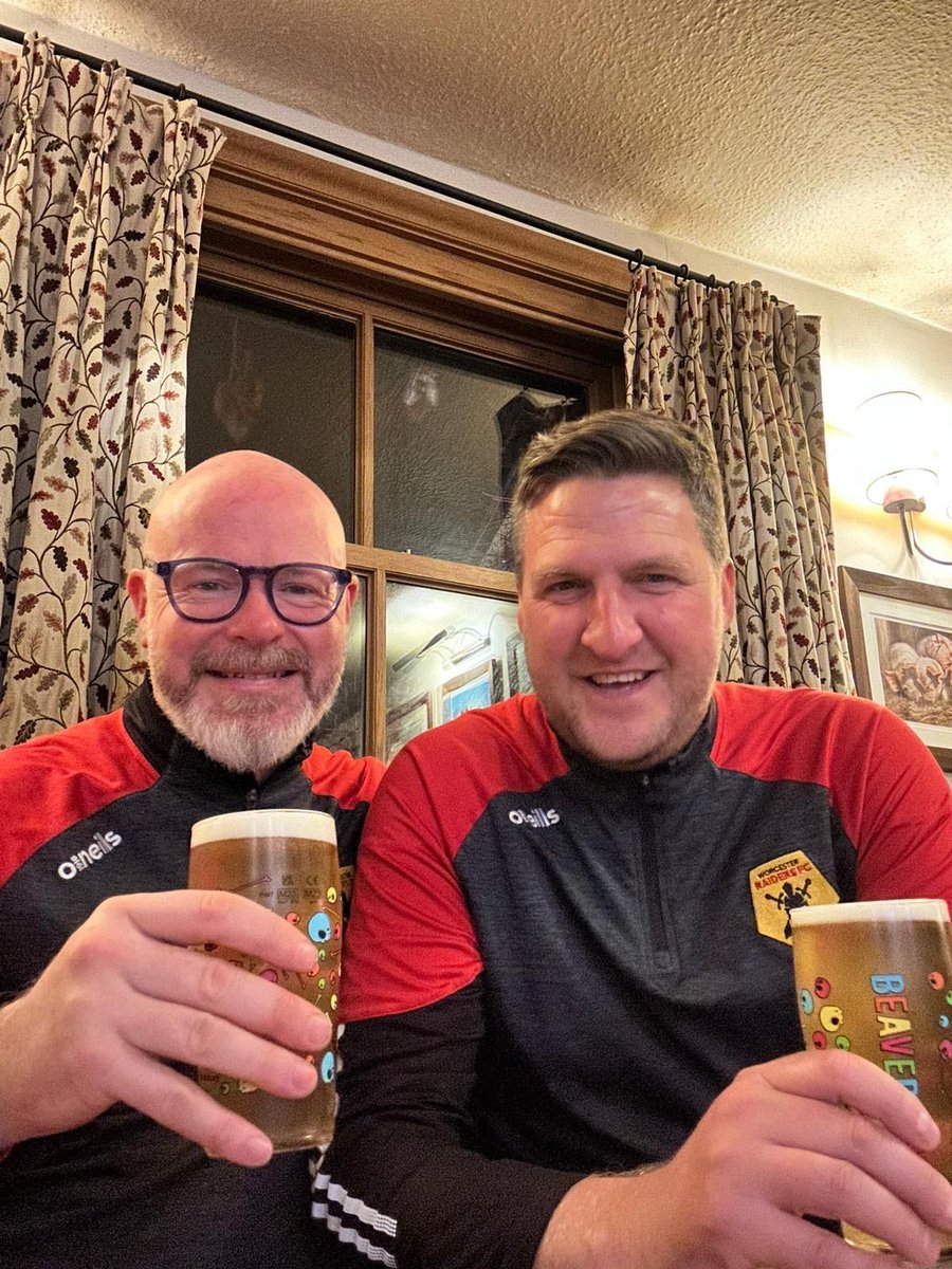 Worcester Raiders FC tweet media