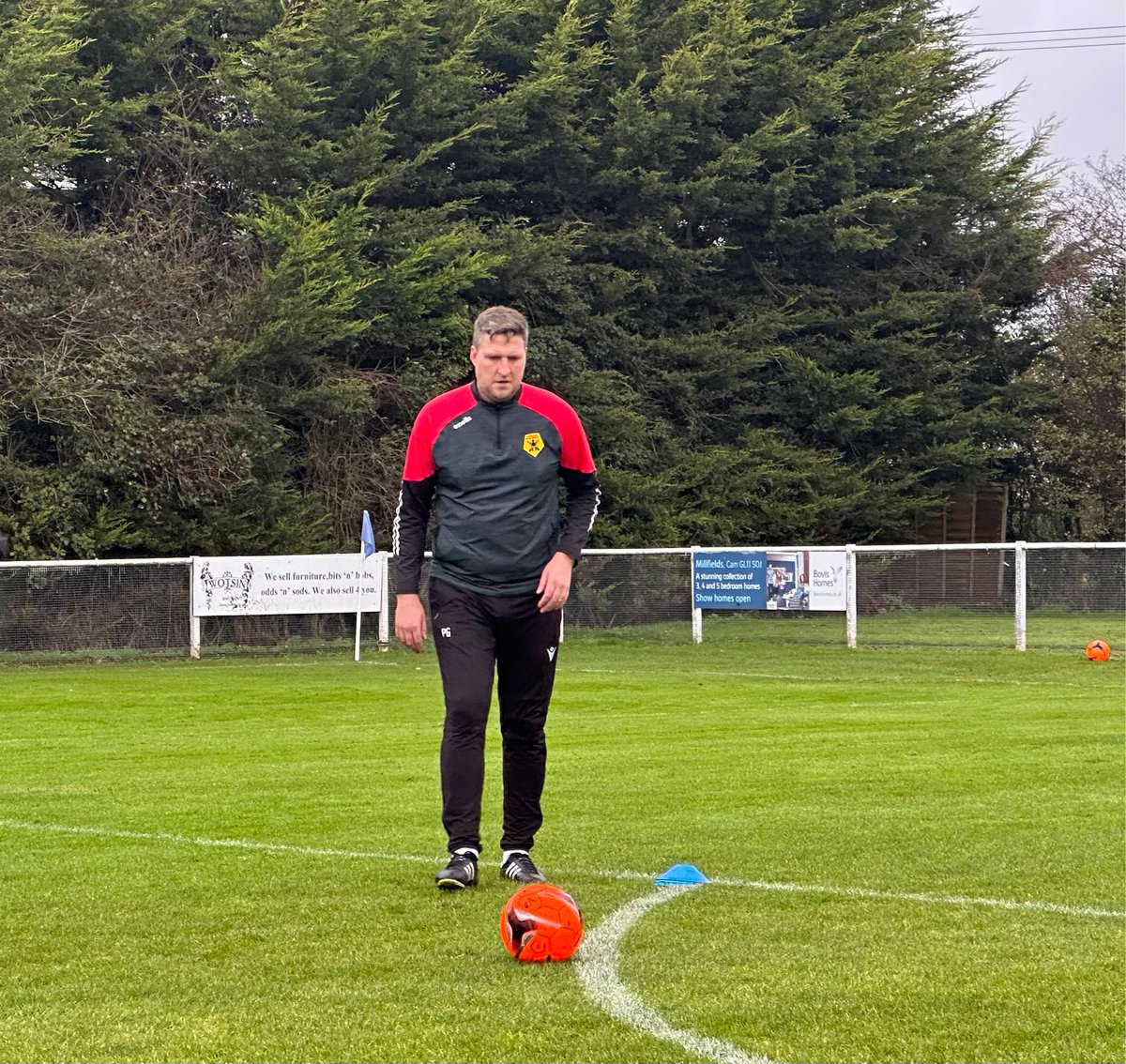 Worcester Raiders FC tweet media