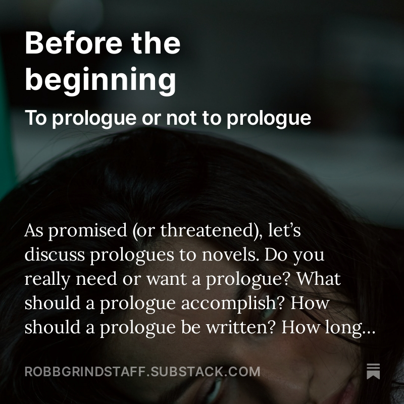 RobbWriter tweet picture