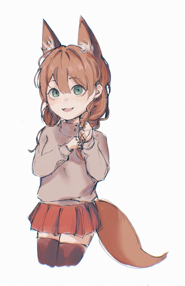 ceylon04's tweet photo. 🦊
#ceylonoc https://t.co/wrcPUqaGFk