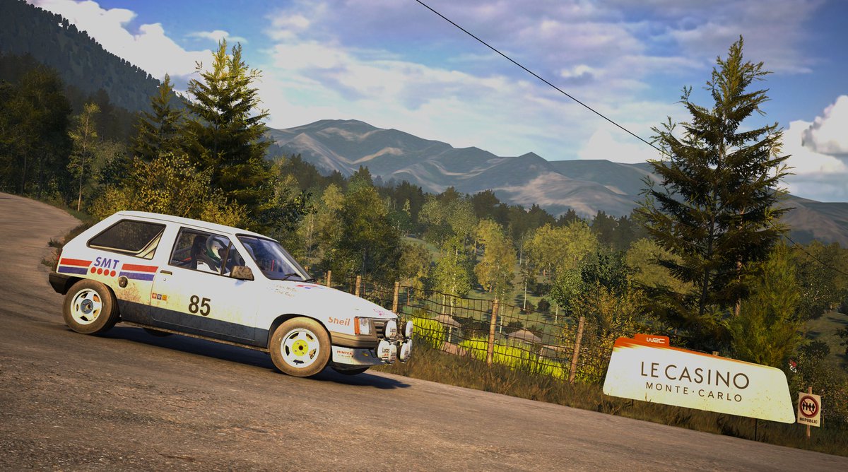 KLAUSPIT SIMRACING tweet media