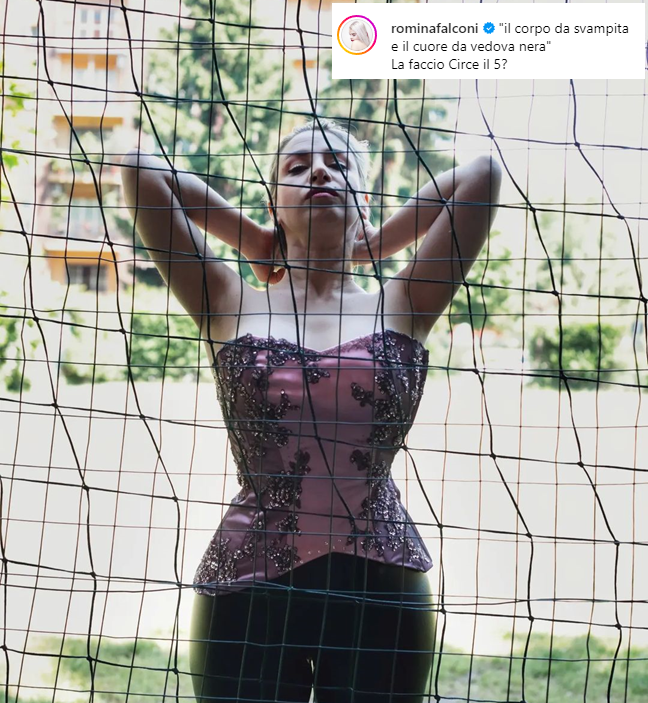 biondissimi's tweet photo. #RominaFalconi
#ConcertoRottincuore
#Circe
#cantautrice
#Milano
#TorpignaTown
@RealRominaF
@freak3chic
#tickets ๐https://t.co/INb0toaNl8
https://t.co/tJ6GdcJxab https://t.co/V1UhJBfHjk