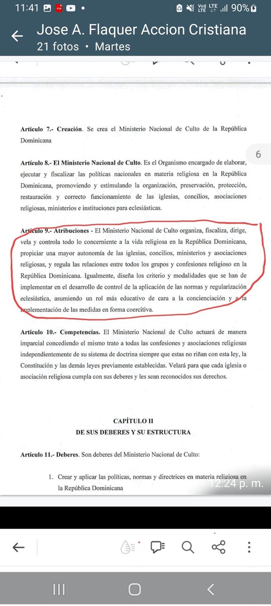 FlorDelMar_1's tweet photo. ATENCIÓN🚨

LA IGLESIA SERÁ PERSEGUIDA

Moderarán la prédica, las religiones e iglesias, una sola prédica,  implica modificación de la biblia, agenda 2030 contra el supuesto "discurso de odio",  Una extrategia de persecusión y criminalización de la palabra de Dios y a cristianos. https://t.co/M8BppEmb2a