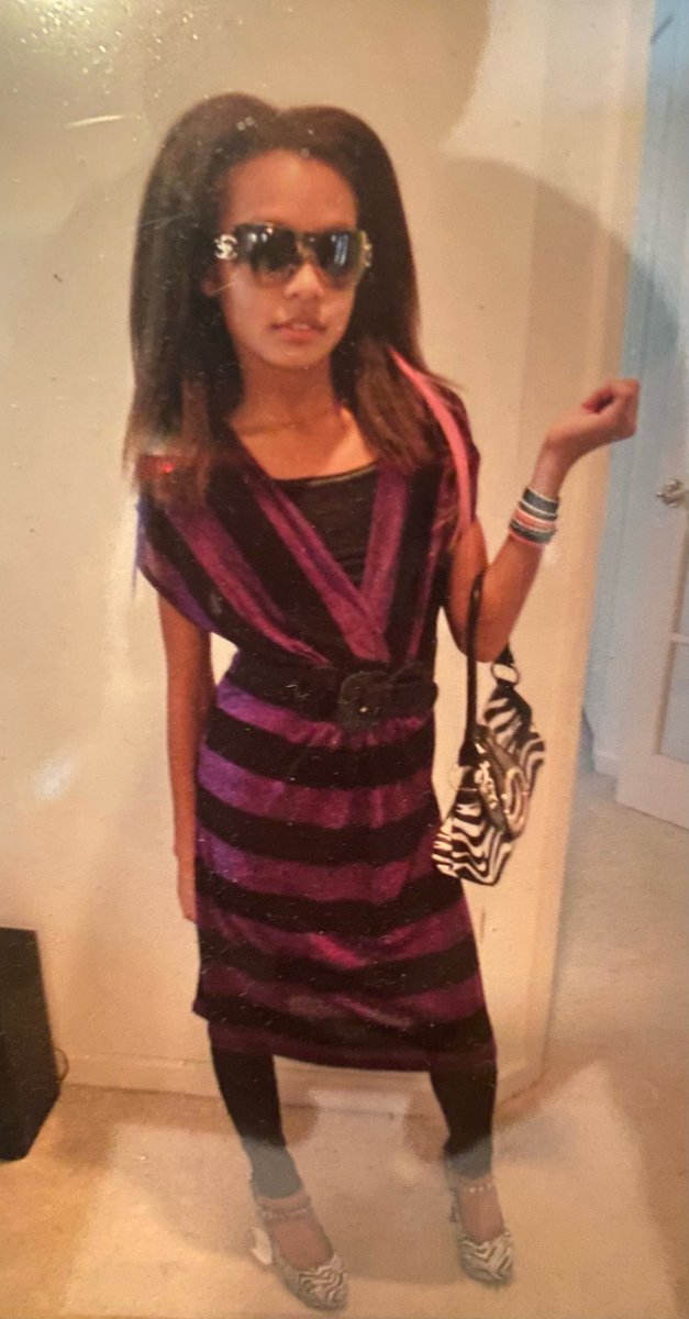 Happy Birthday Jade! Enjoy your special day! We love you.