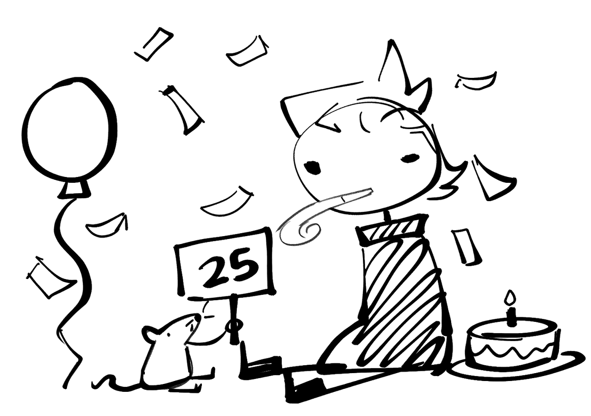 RandomPencils's tweet photo. Oh shit it birth

(on a side note i just learned that the first ep of power puff girls was released on the day i was born so happy birthday to them as well haha) https://t.co/PeVA3rM9PP