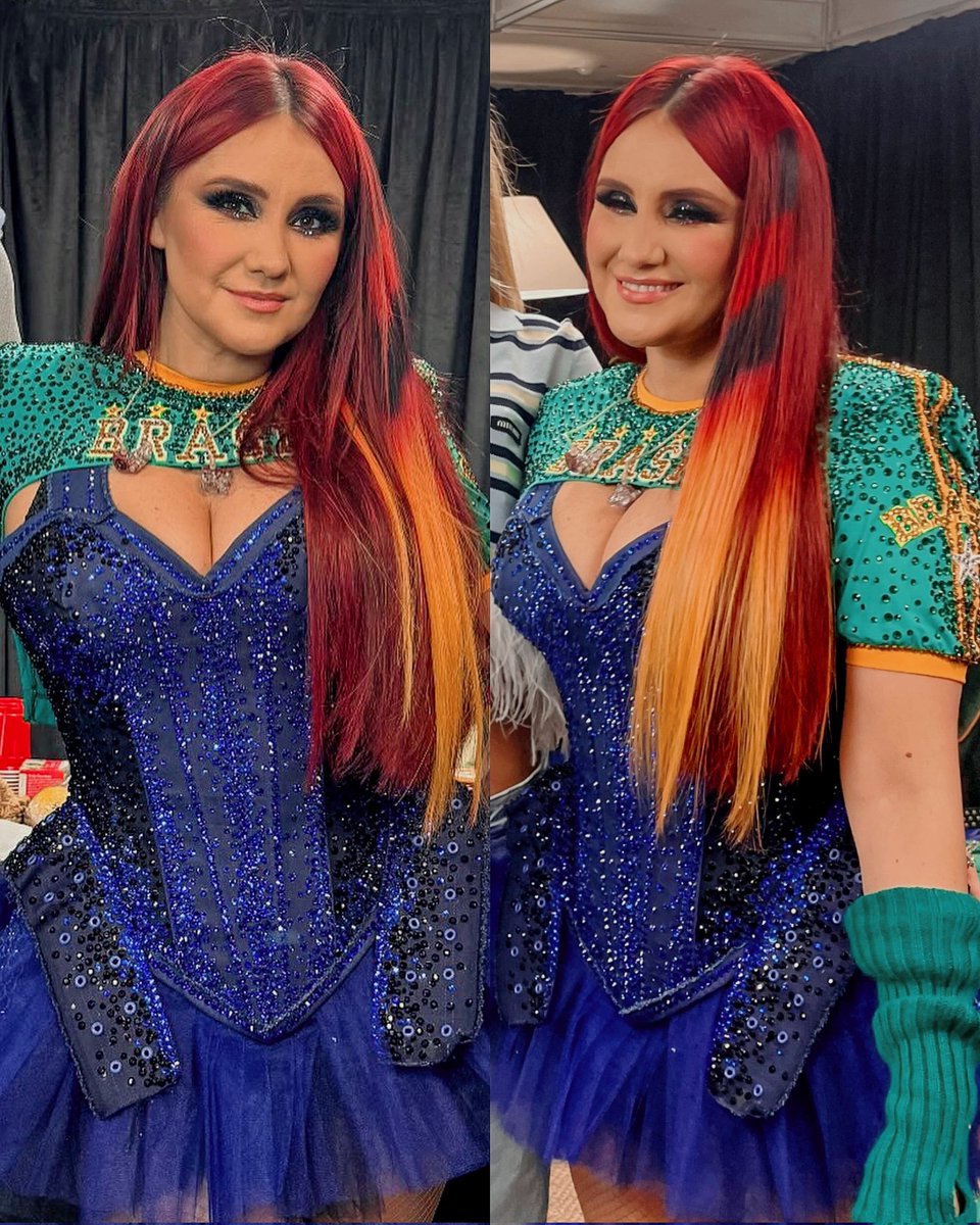 Ella es sólo una bebé 🥺 yo espero que ella se recupere pronto y que no se esfuerce más de lo que debe, para los fans lo más importante es su salud ❤️‍🩹