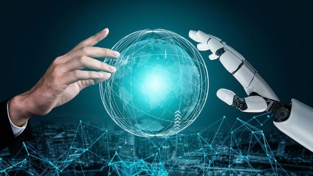 ⭐️UBI plan AIZ ecological construction preview⭐️

AIZ (AI ZOON) with a total circulation of 100 billion has been issued on the TRON chain. As the only digital token of the AI Come project, it is dedicated to solving the artificial intelligence challenges and unemployment risks