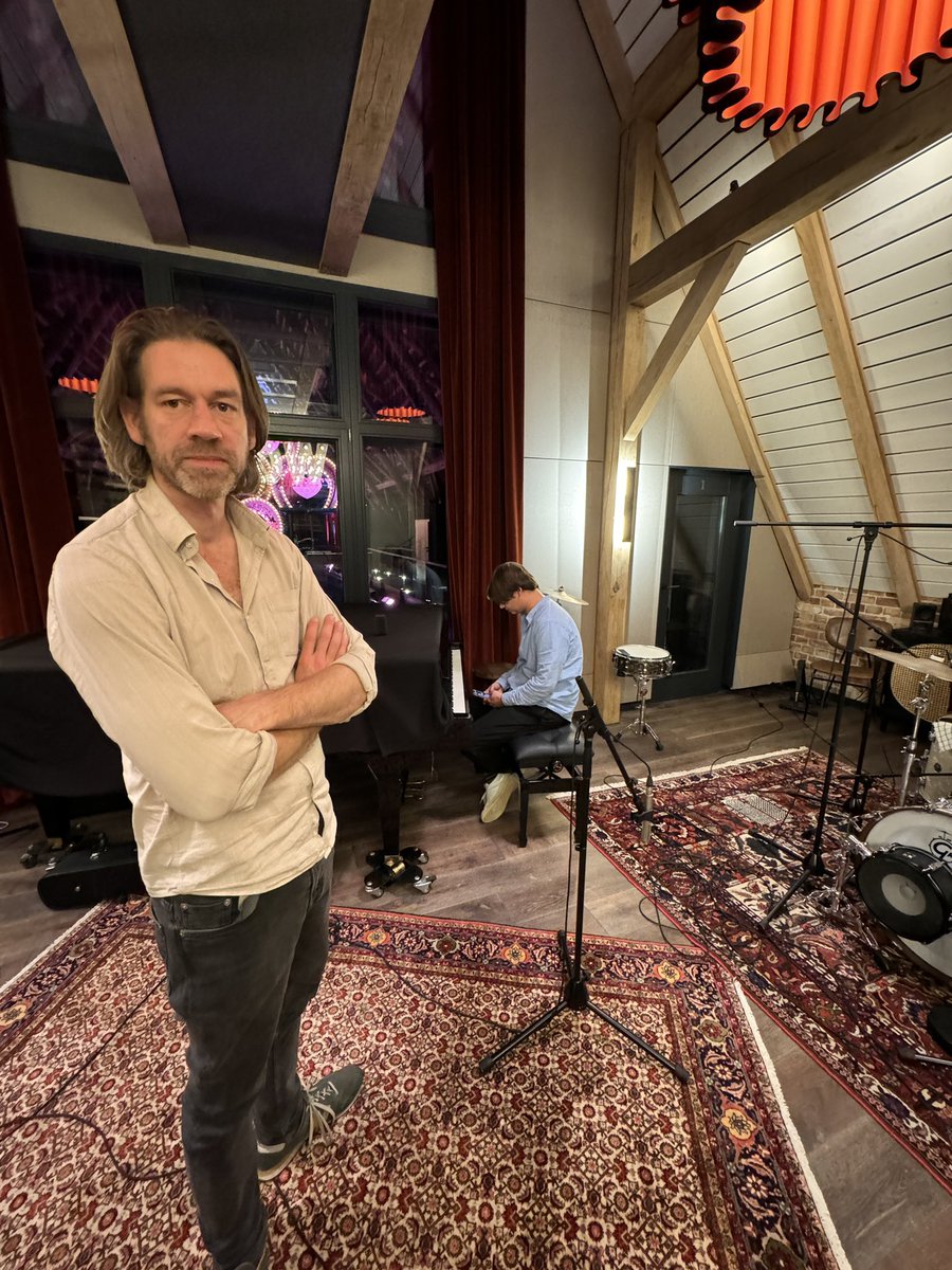 Some snapshots from this week