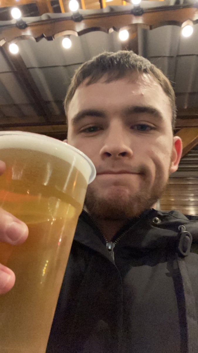 Christmas Market done right 🍻🎄