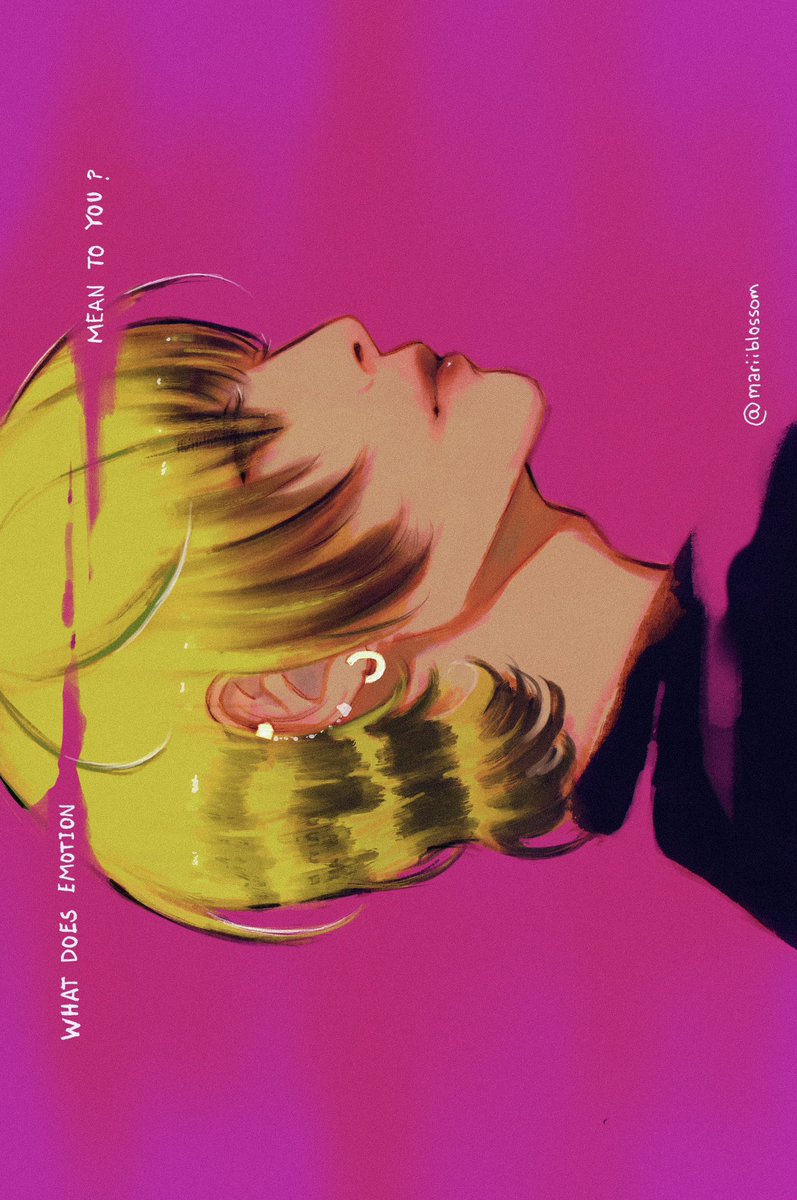 mariiblossom's tweet photo. #YEOSANG #ATEEZfanart https://t.co/iHYSpctkNY