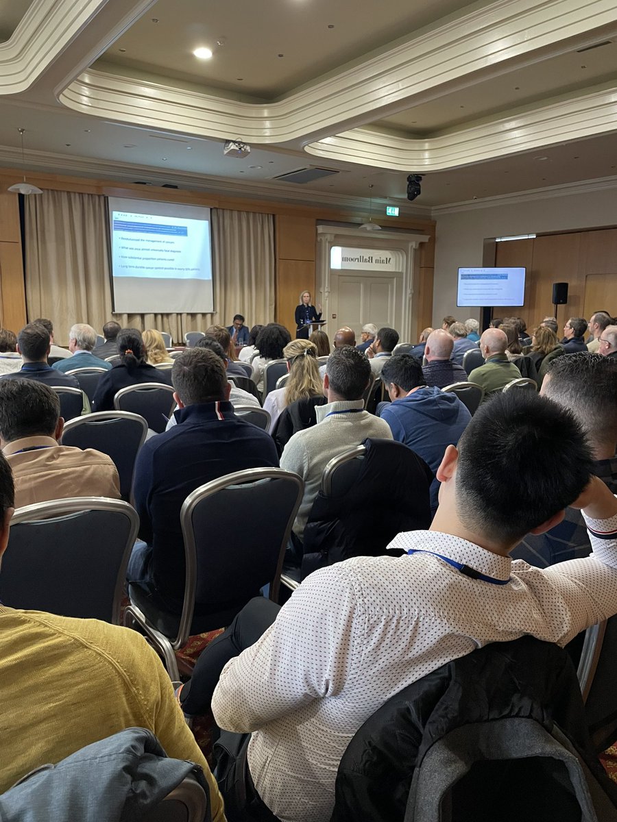 Medcafe1's tweet photo. That’s a wrap from the @iePCSA 12th Annual Scientific Meeting 🎉 🥳

Congrats to all at the PCSA on an excellent 2 days in @hotelminella 👏🏻 

We were delighted to be given the opportunity to help manage this event 🙏🏻

Insightful talks, hands on workshops &amp; a full house 🙌🏻 https://t.co/oBN2q7gu2a