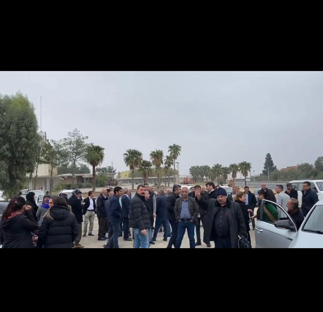 hdp_idil's tweet photo. Meşa me ya ber bi rojê ve wê berdewam bike https://t.co/1I6J5Q2vW5