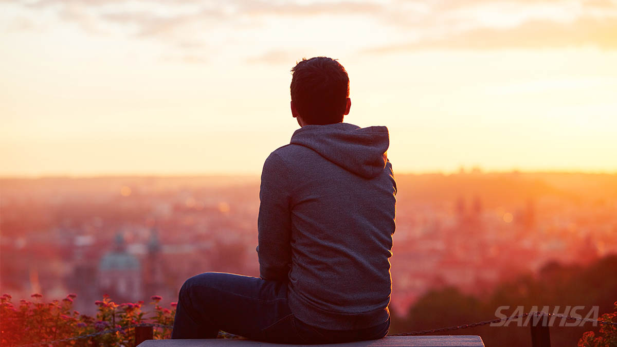 The aftermath of a loved one's suicide can be full of confusing &amp; painful emotions—and providing support to someone who lost a loved one to suicide can be overwhelming. 

Support is available: 988lifeline.org/help-yourself/… 
#SurvivorDay #InternationalSurvivorsOfSuicideLossDay