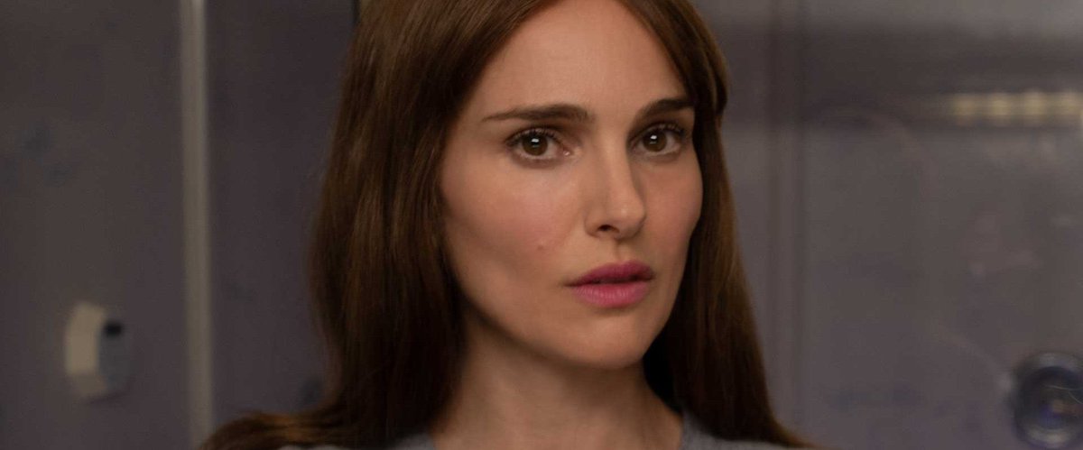 Carlos_Film's tweet photo. MAY DECEMBER  joins the pantheon of Natalie Portman’s very best performances alongside CLOSER, BLACK SWAN, and JACKIE. That monologue is absolutely spellbinding: an actress playing an actress playing a woman who is real within the fiction and who is in fact also performing. https://t.co/sM5HYYGb6V