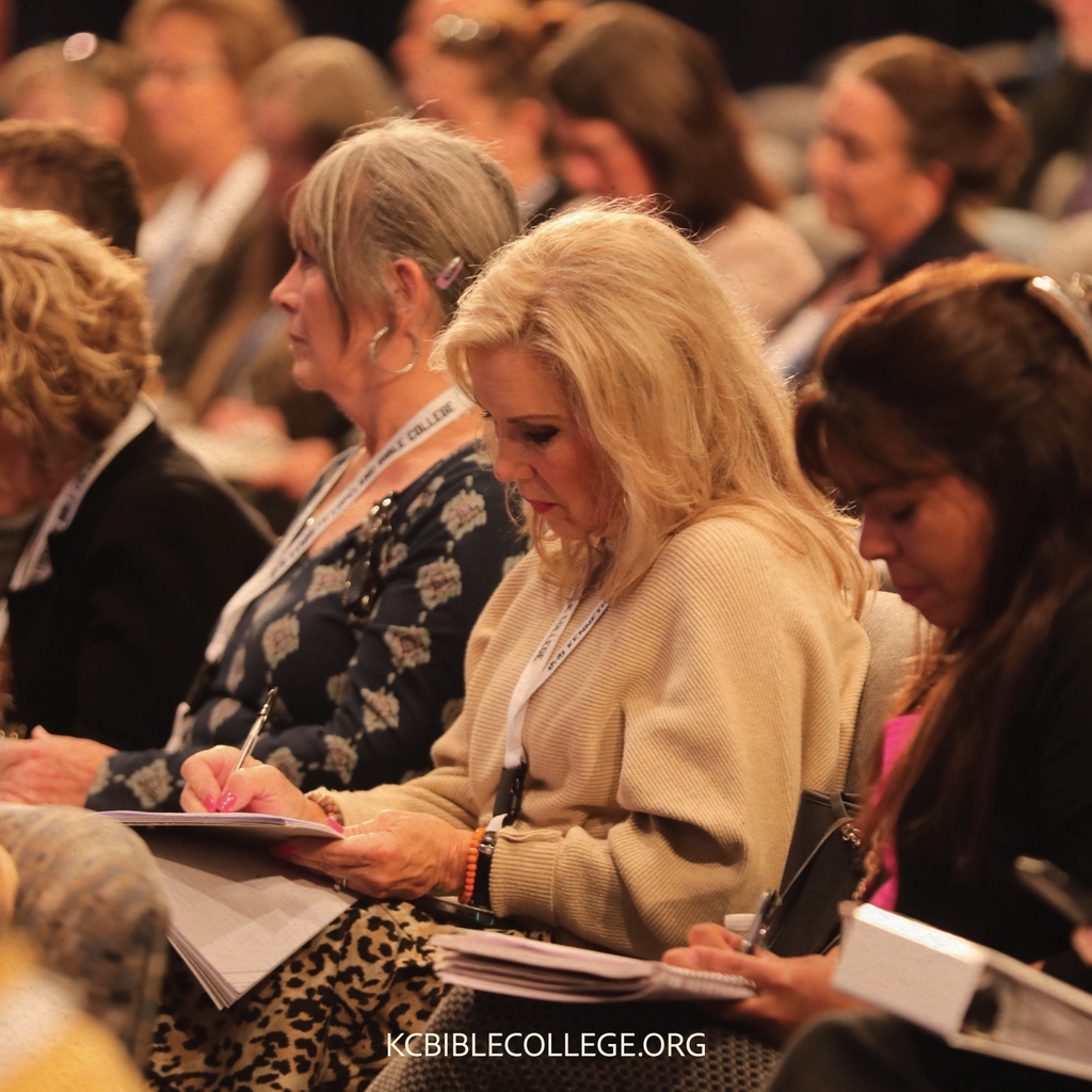 kcbiblecollege's tweet photo. “Oh, the joys of those who do not follow the advice of the wicked, or stand around with sinners, or join in with mockers. But they delight in the law of the Lord, meditating on it day and night.” - Psalm 1:1-2 NLT
#StudyGodsWord #KCBC #BibleCollege https://t.co/2MNOIJAXtP