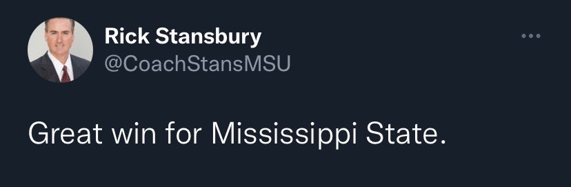 Wesley Green tweet media