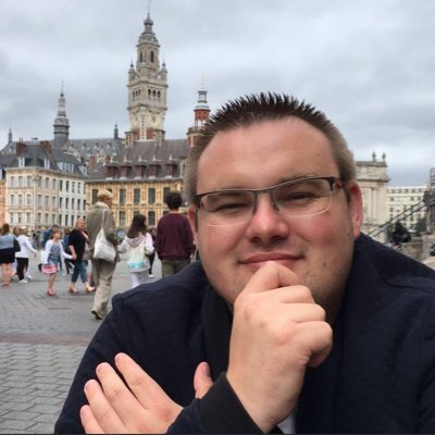 Clément SCOTTE tweet media