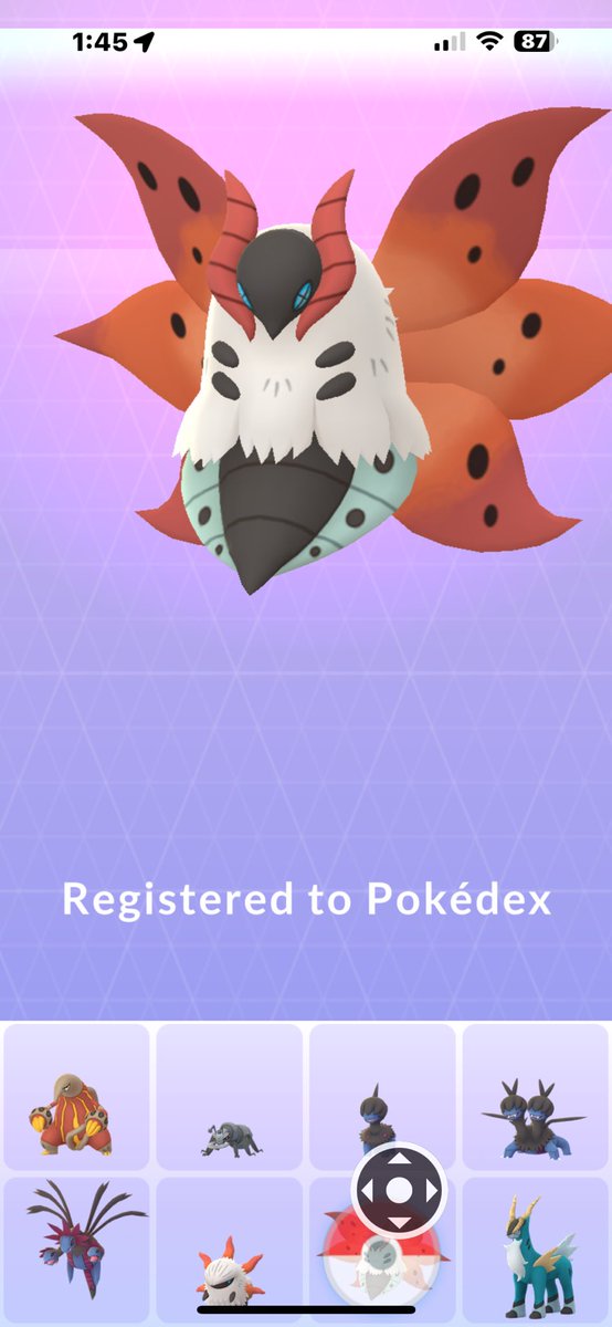 GamesRath's tweet photo. Unova is now complete! ⚫️⚪️

#PokemonGO #PokemonGOApp https://t.co/bQSEX18YBT
