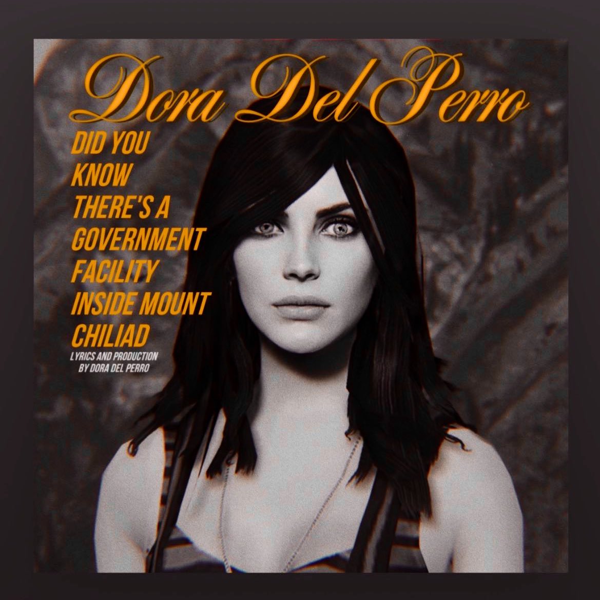 Some of Dora’s best work 👏🏼