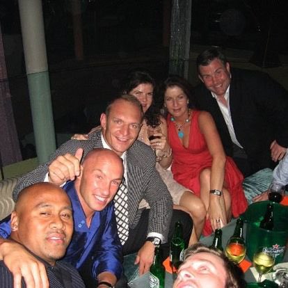 Phil Greening tweet media