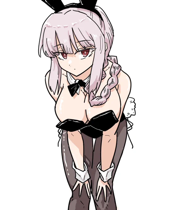 ばに～