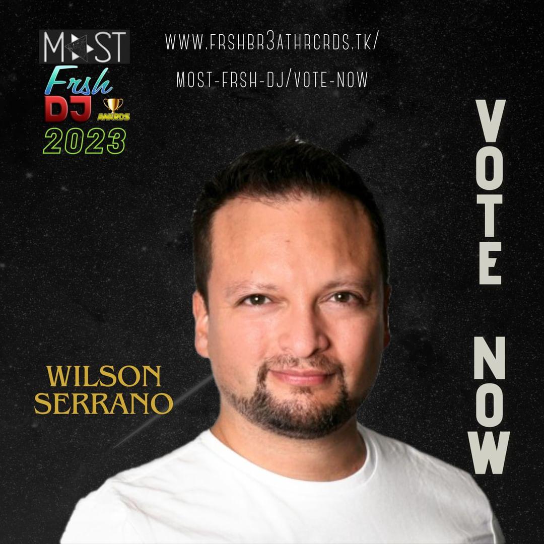 #Voteforme #FrshDJ2023 #VoteNow #MusicPoll #DJAward #FrshBr3athRcrds