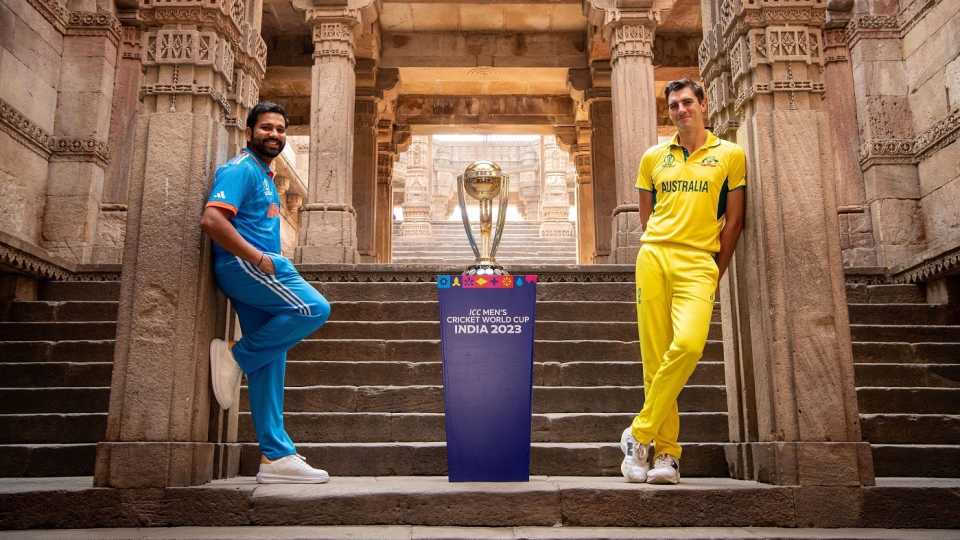 tweetmrthin's tweet photo. I have very upsetting memories from 2003 World Cup where Australia had thrashed India in a onesided game, leaving me heartbroken as a kid. 
Hope we will not only win the Worldcup this time but will also pull Aussies down in a onesided game.

#WorldcupFinal #INDvAUS #INDvsAUSfinal https://t.co/qVDu8RA2Pf
