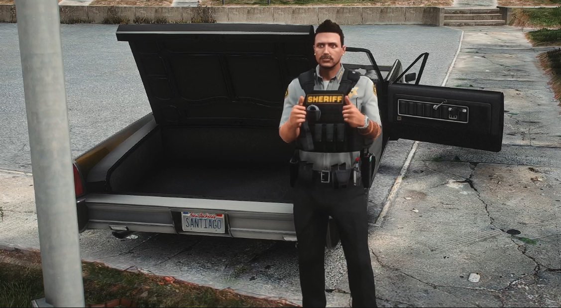 We live come kick it.