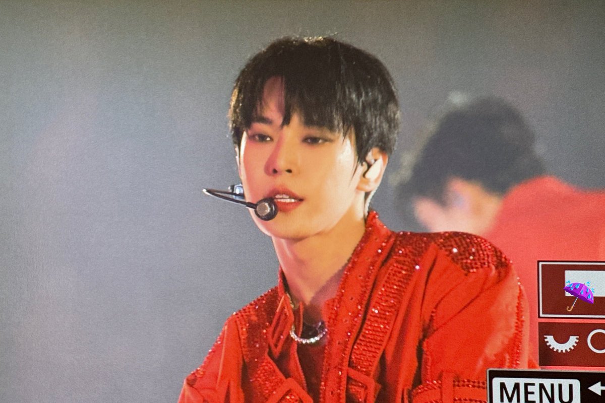 do0_lluvia's tweet photo. 231118 THE UNITY Day 2 #도영

❤️‍🔥❤️‍🔥❤️‍🔥 https://t.co/4lWHcxg5hi