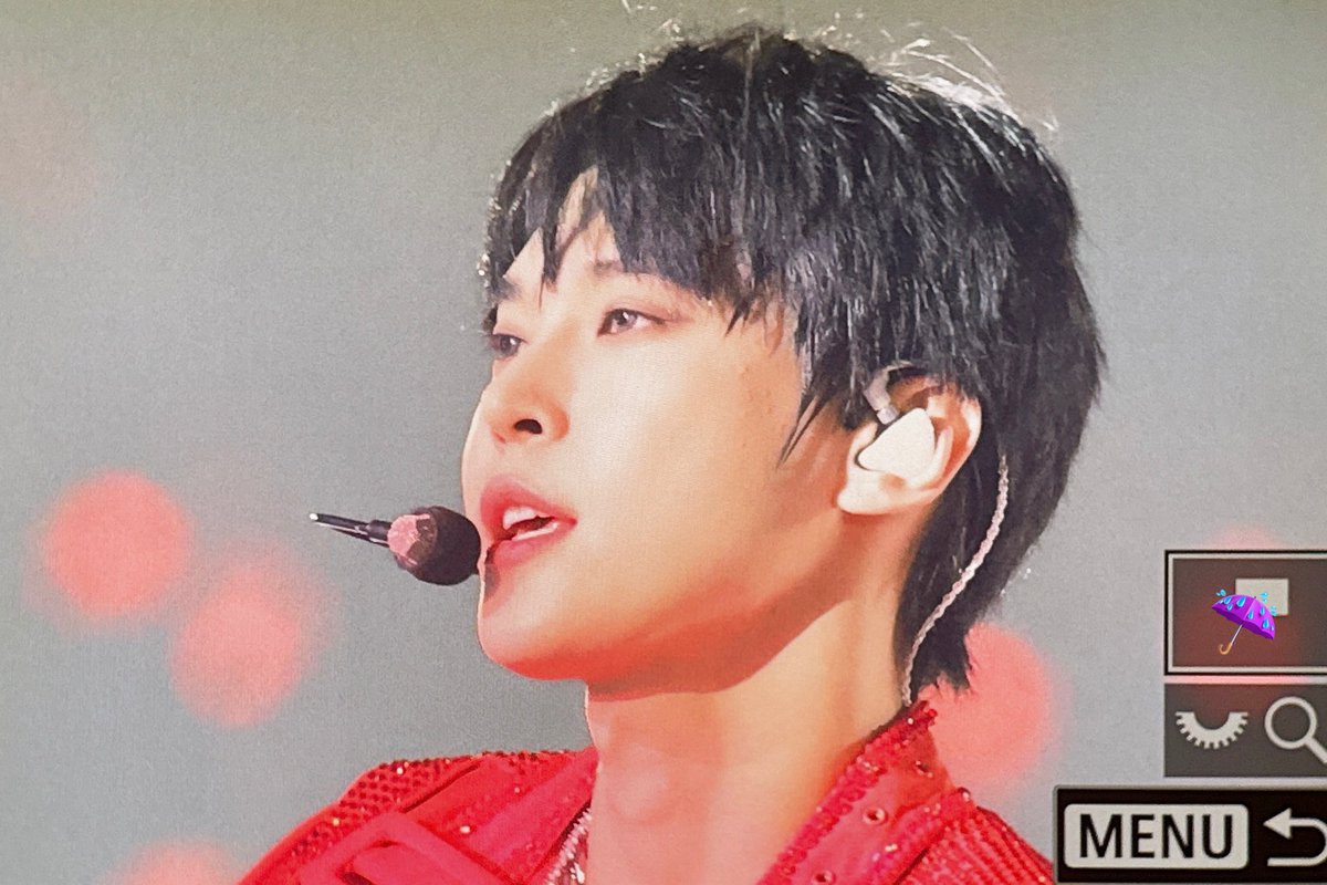 do0_lluvia's tweet photo. 231118 THE UNITY Day 2 #도영

❤️‍🔥❤️‍🔥❤️‍🔥 https://t.co/4lWHcxg5hi