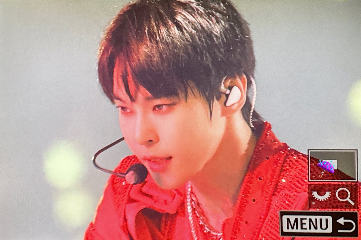do0_lluvia's tweet photo. 231118 THE UNITY Day 2 #도영

❤️‍🔥❤️‍🔥❤️‍🔥 https://t.co/4lWHcxg5hi
