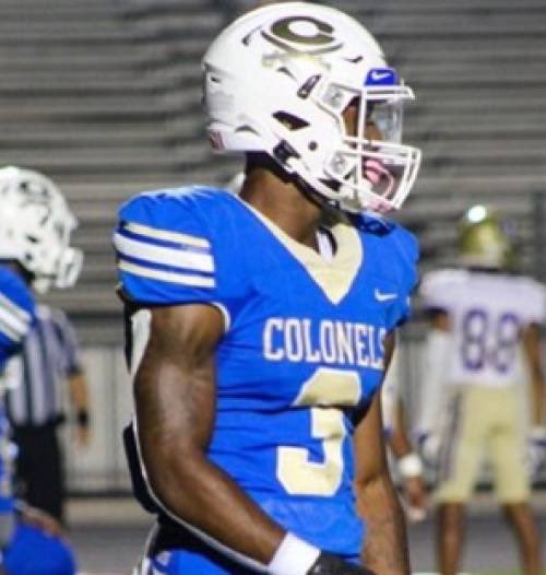 CalhounFBWIRE's tweet photo. Congratulations To Cass And Cartersville On Advancing To The Elite 8! 
#Highschoolfootball #GHSA https://t.co/meTy4s8mea