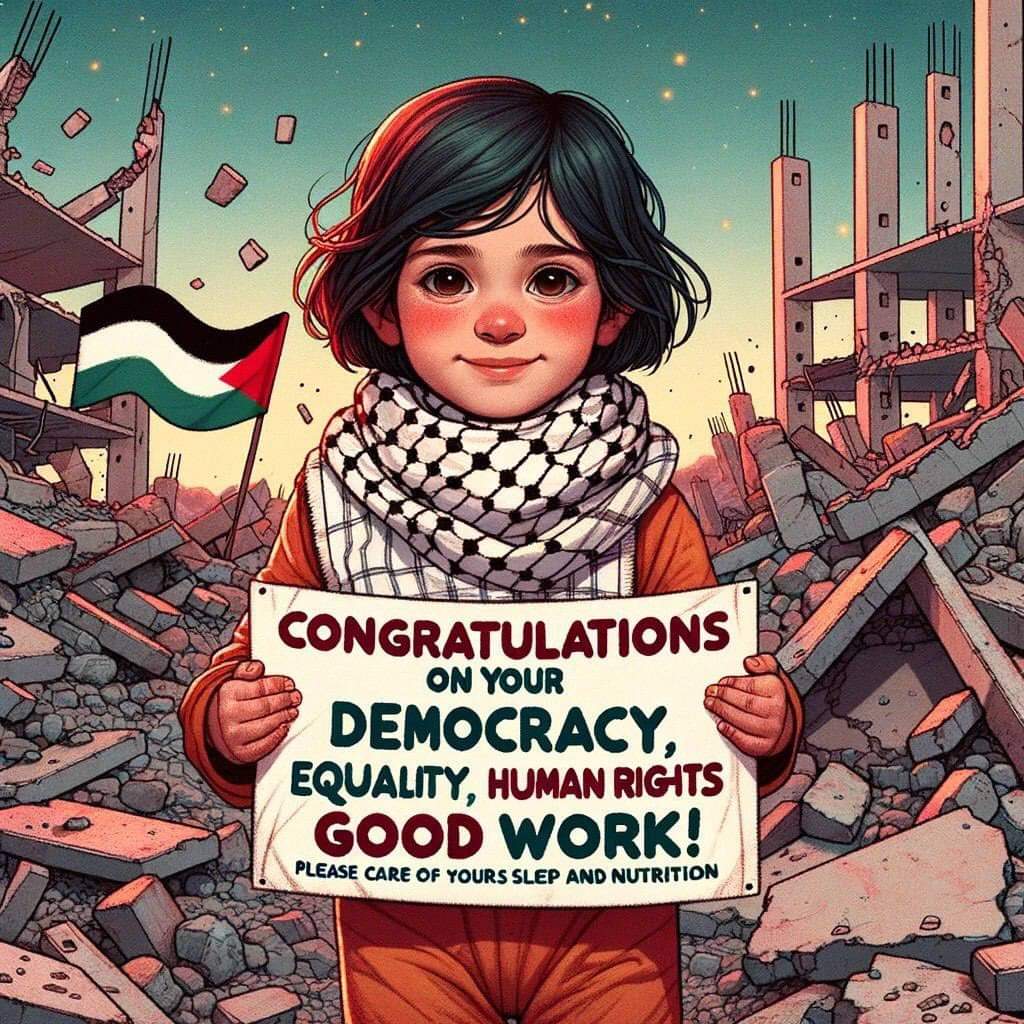 You promised freedom of speech at X <a href="/elonmusk/">Elon Musk</a>. #ZionistCensorship