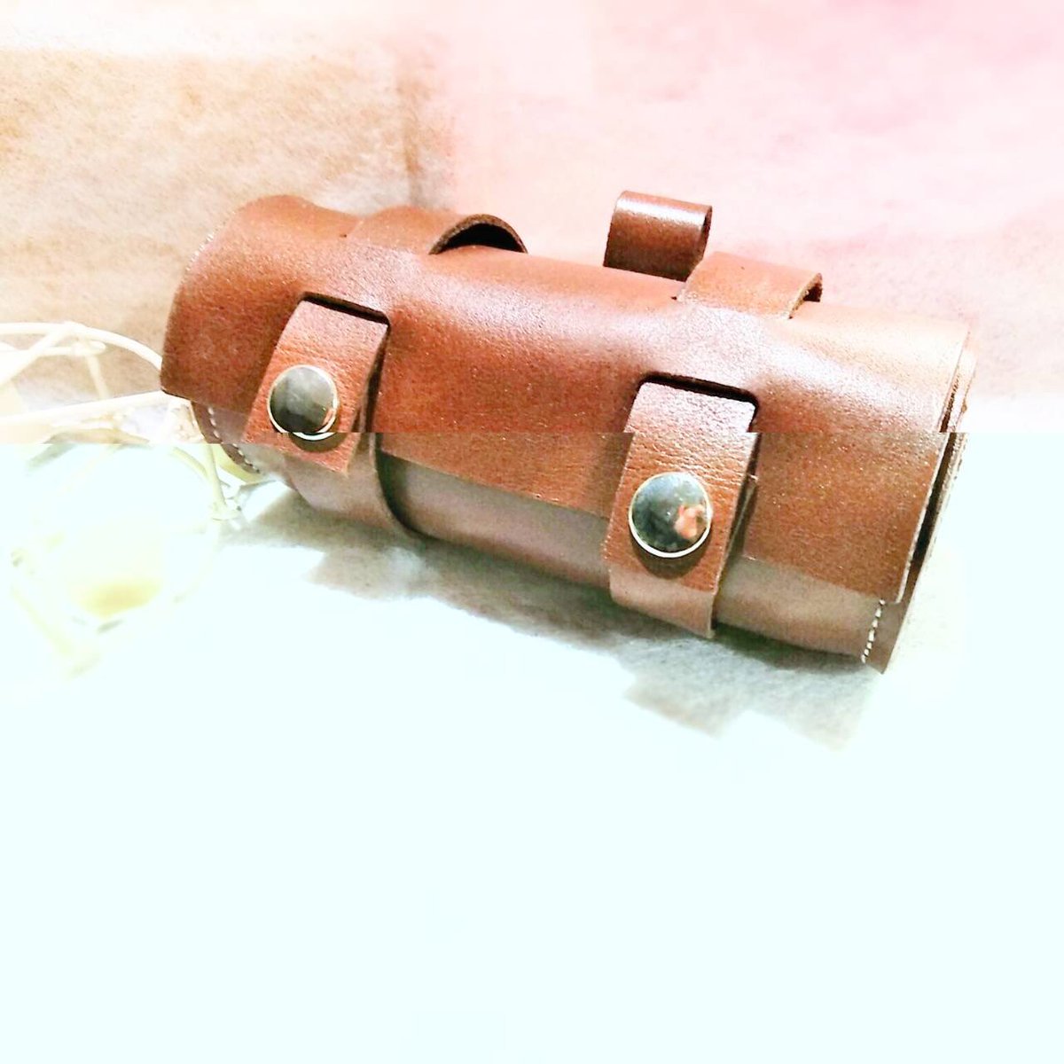 REALLEATHER2 tweet picture