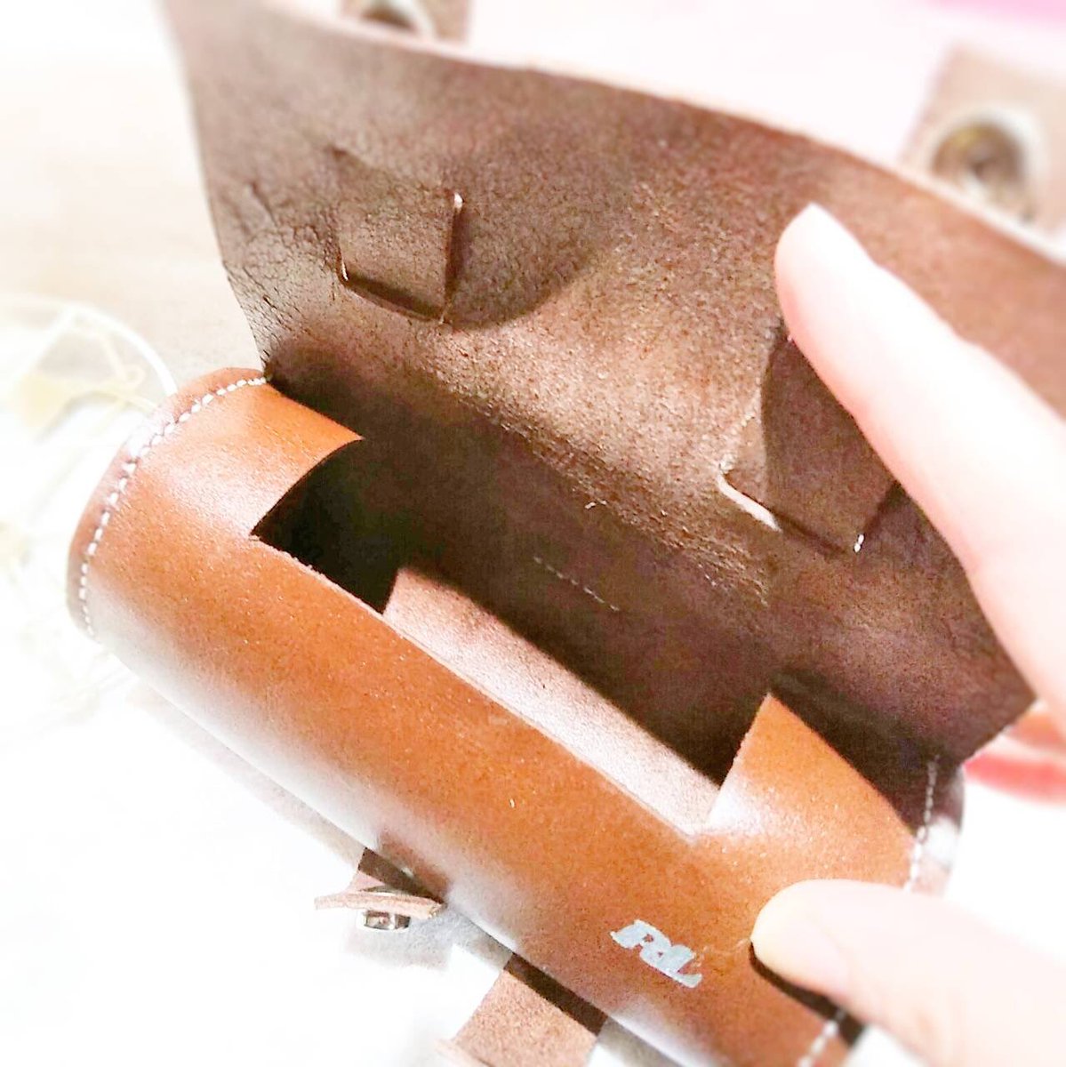 REALLEATHER2 tweet picture