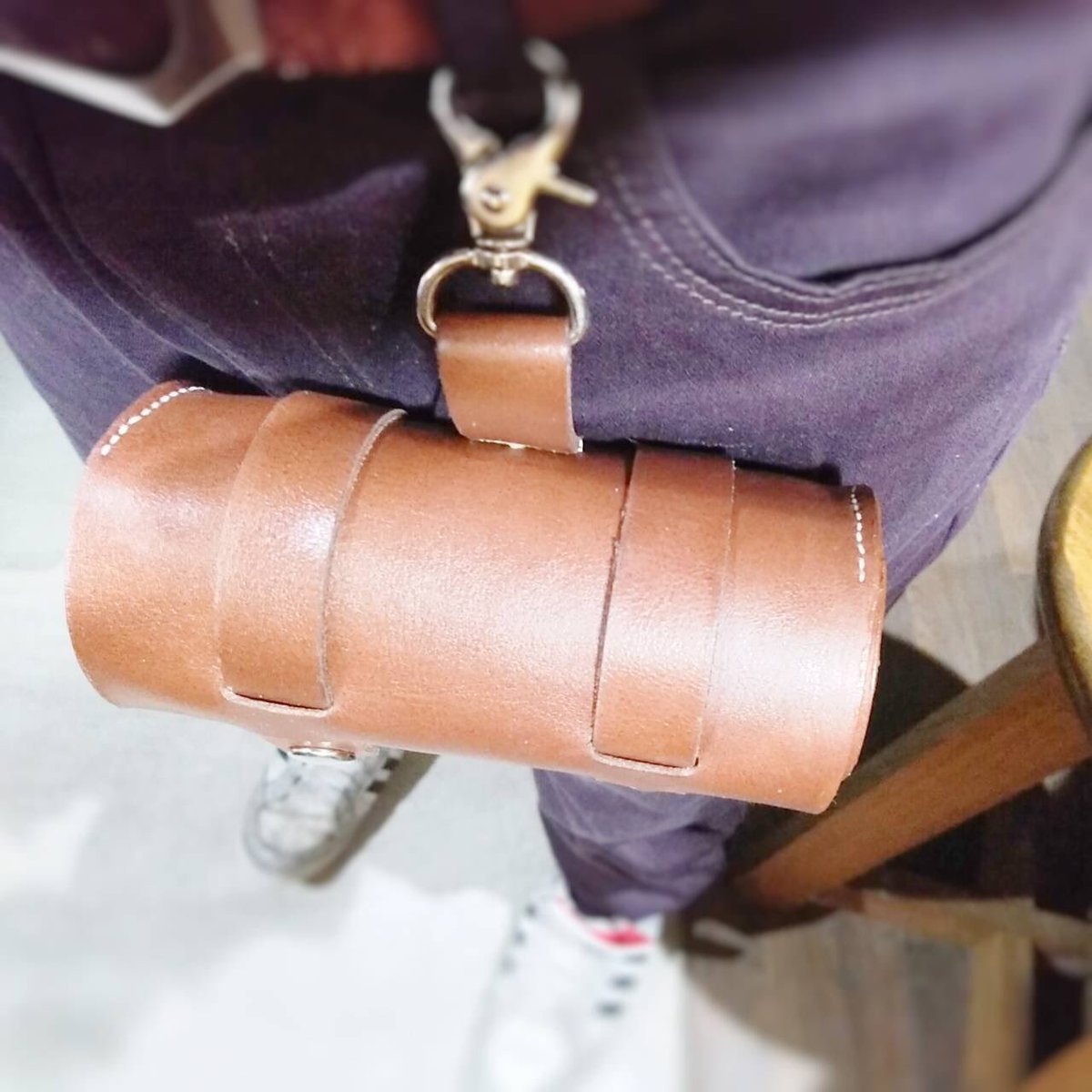 REALLEATHER2 tweet picture