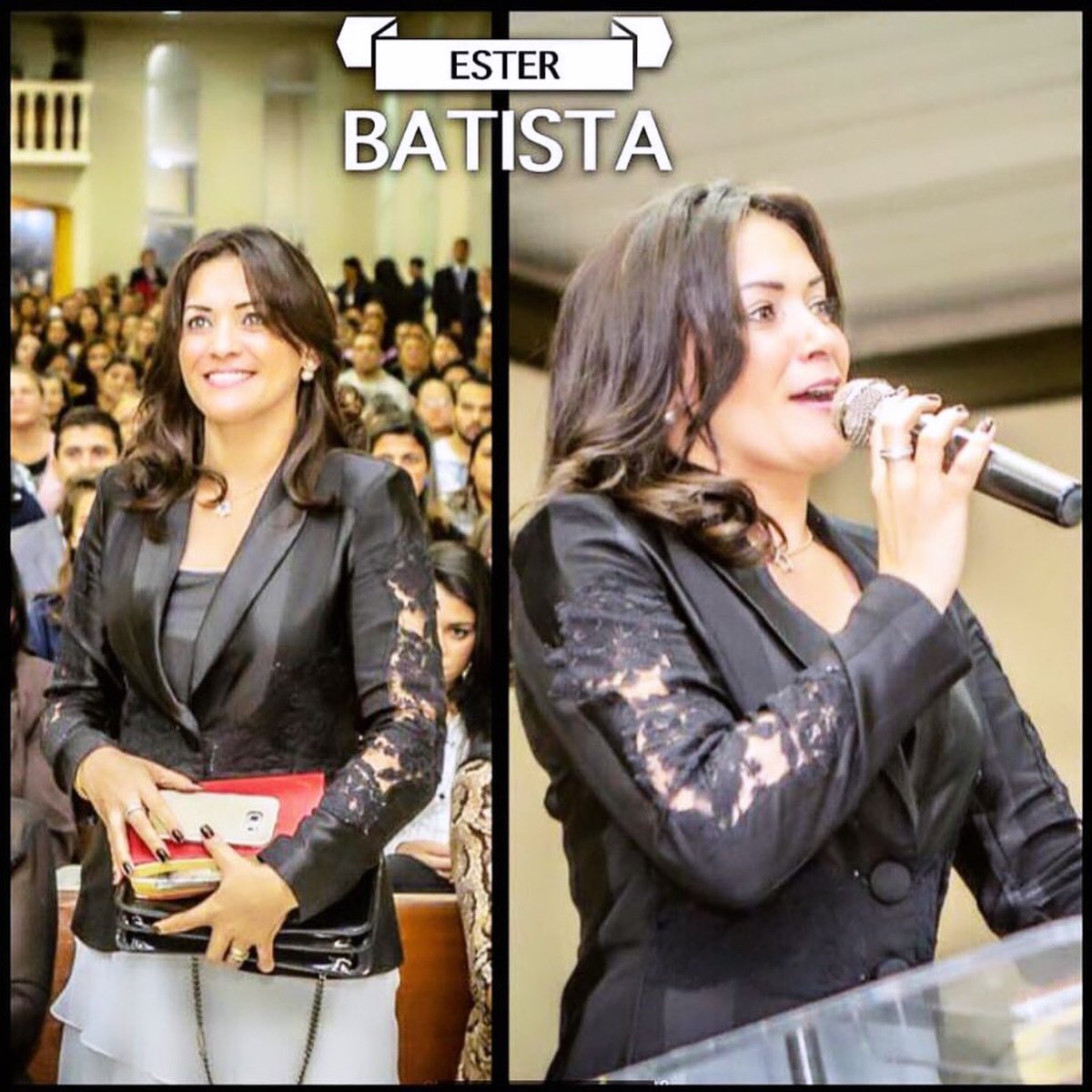 EsterBatista's tweet photo. “Mas, quanto a mim, ficarei atento ao Senhor, esperando em Deus, o meu Salvador, pois o meu Deus me ouvirá.” ( Miqueias 7:7 ) #esterbatista #salmo121 #gritodevitoria https://t.co/aPKnmBP619
