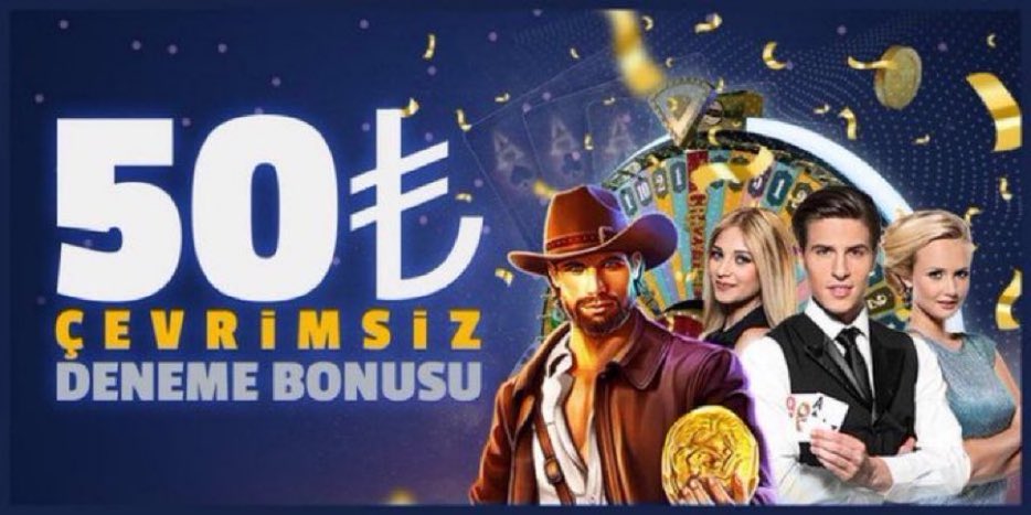 1xBetTrGiris's tweet photo. 🎁%100 Kolay Çevrimli Canlı Casino Yatırım Bonusuyla  
Kazanmak artık %100 Daha Kolay!  

https://t.co/gSEY2tPCCb
#run4bets #tulipbet #ultrabet #casinoslot https://t.co/t0JhYokpiV