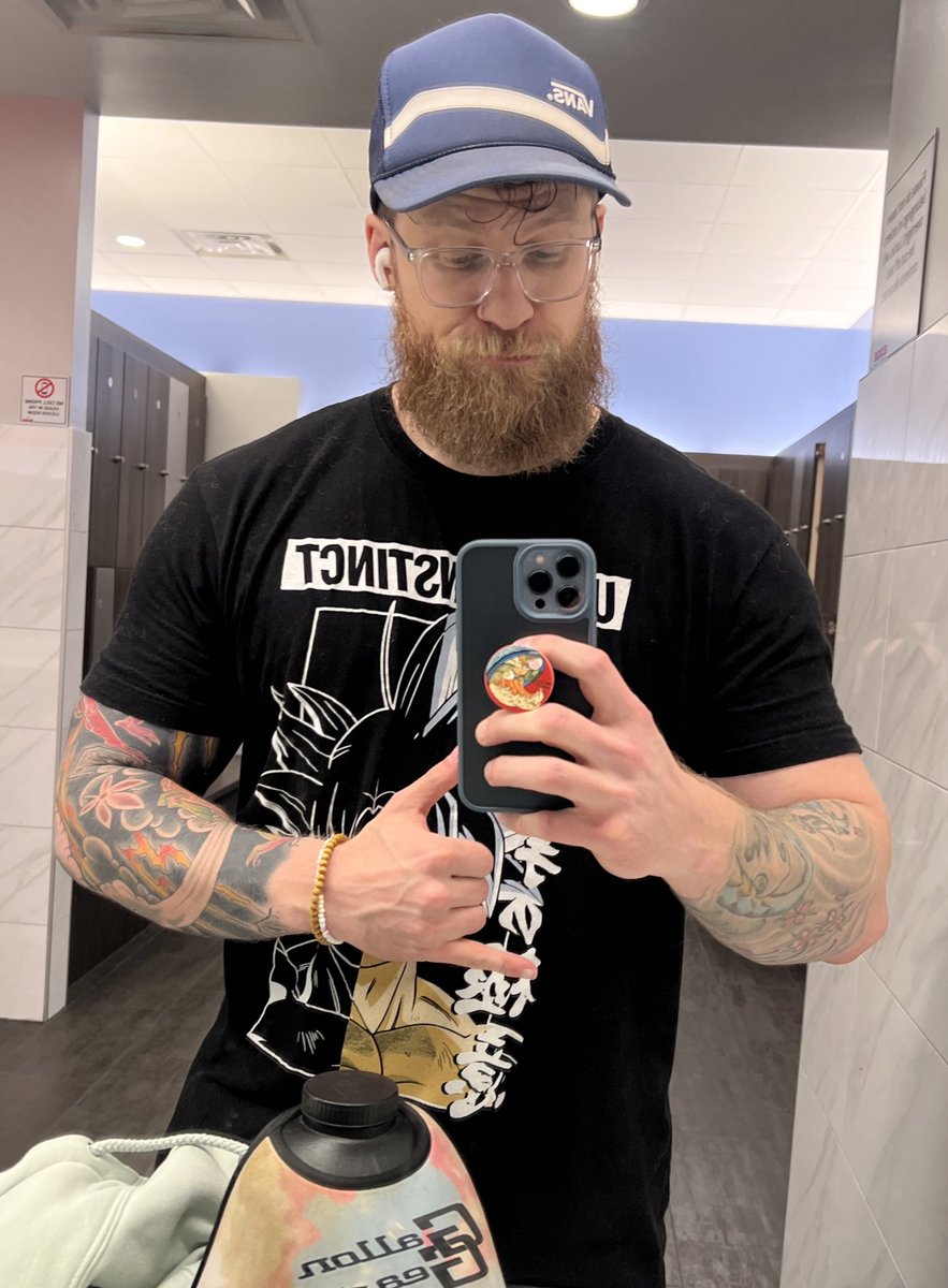 Ky1eDriver's tweet photo. Who else is putting in the work today!? https://t.co/SYK2Lbndn0