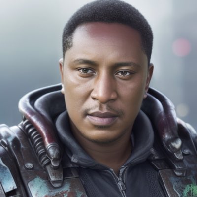 #NewProfilePic